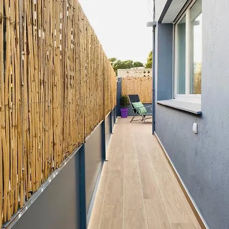 דירה 70 M2, Cerca De La Playa, Apto Minusvalidos. רוזס
